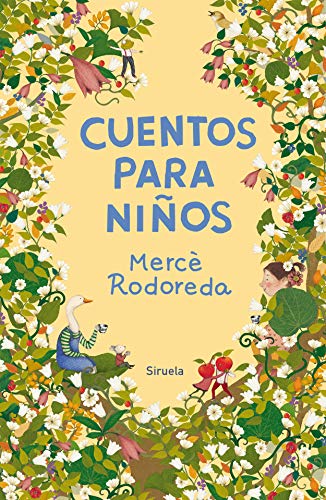 Libro Cuentos Para Ninos