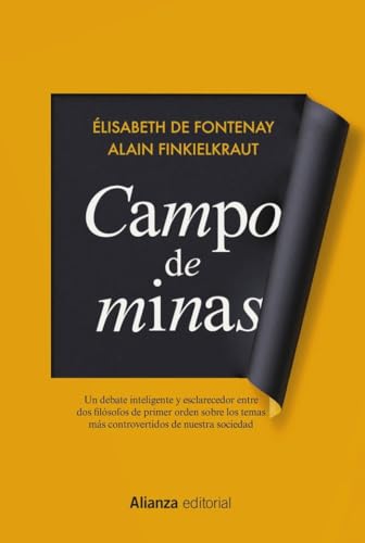 Libro Campo De Minas