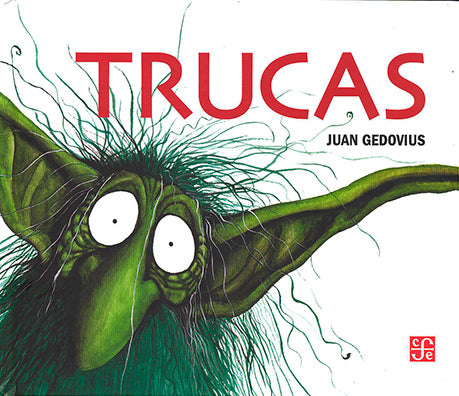 Libro Trucas