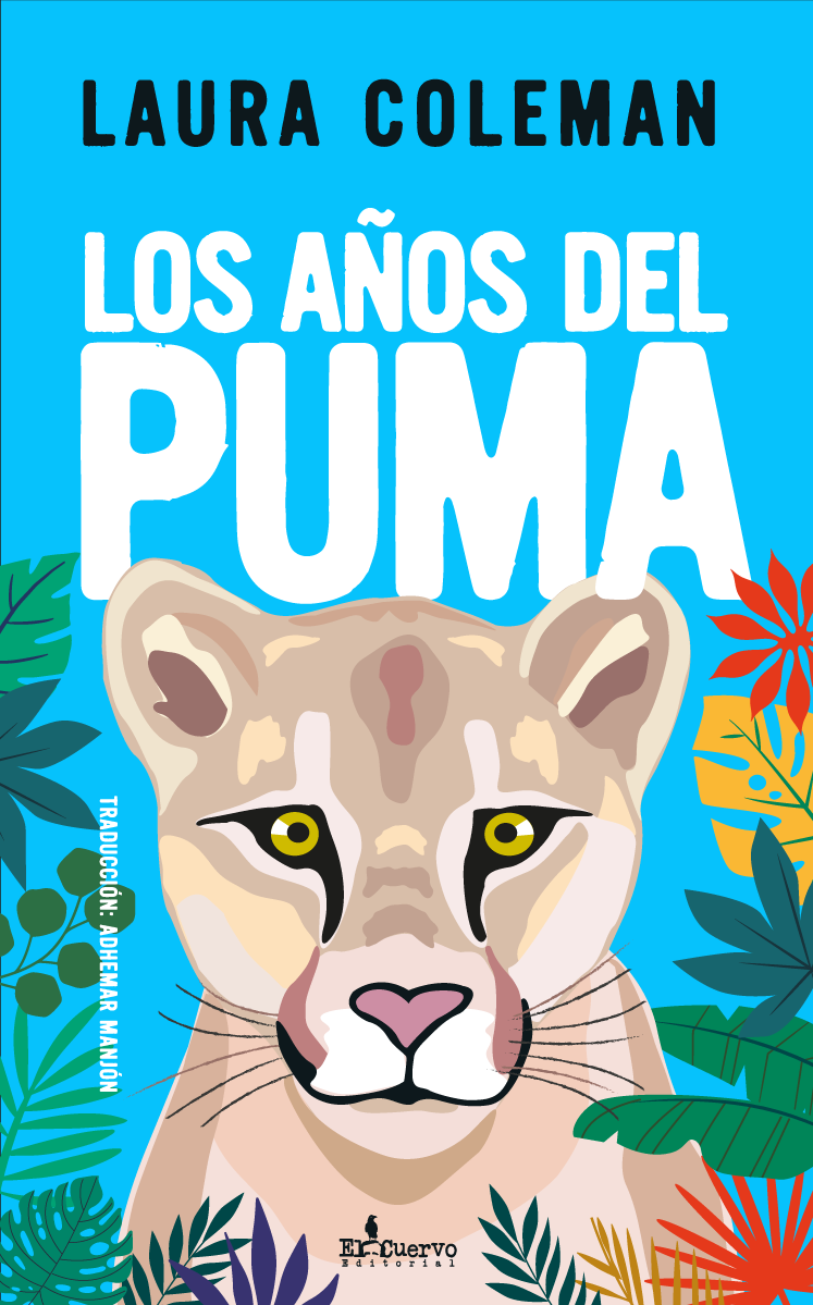 Los años del puma