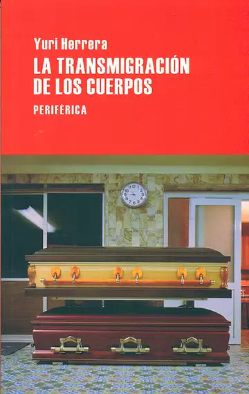La transmigración de los cuerpos
