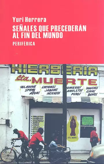 Señales que precederán al fin del mundo