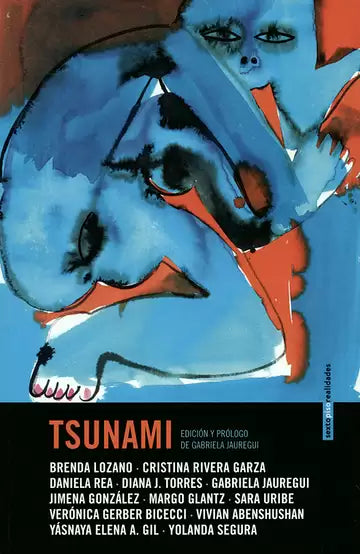 Tsunami