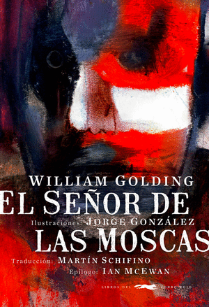 El señor de las moscas