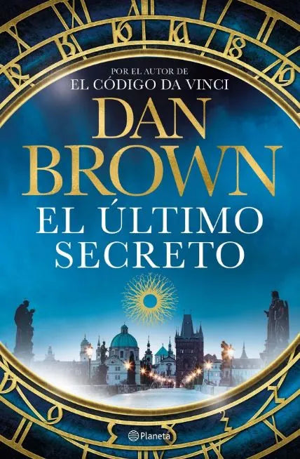 El último secreto - Dan Brown