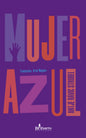 Mujer azul