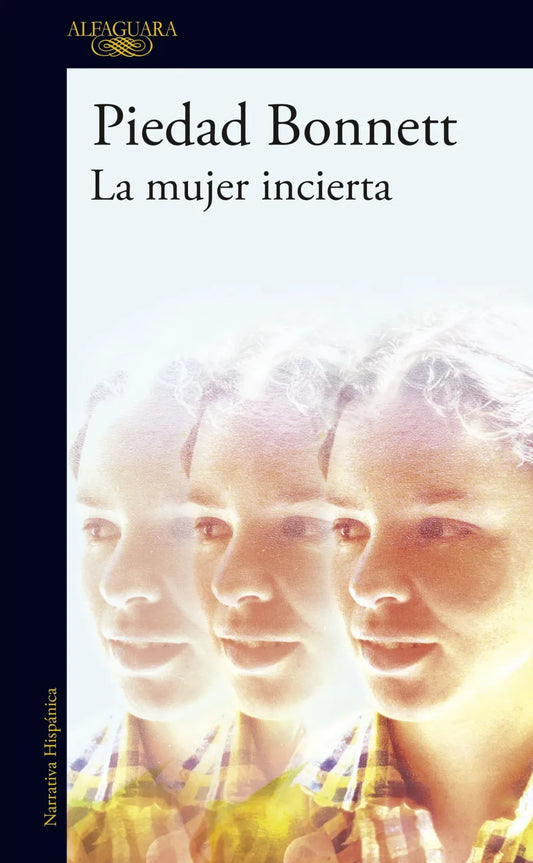 La Mujer Incierta